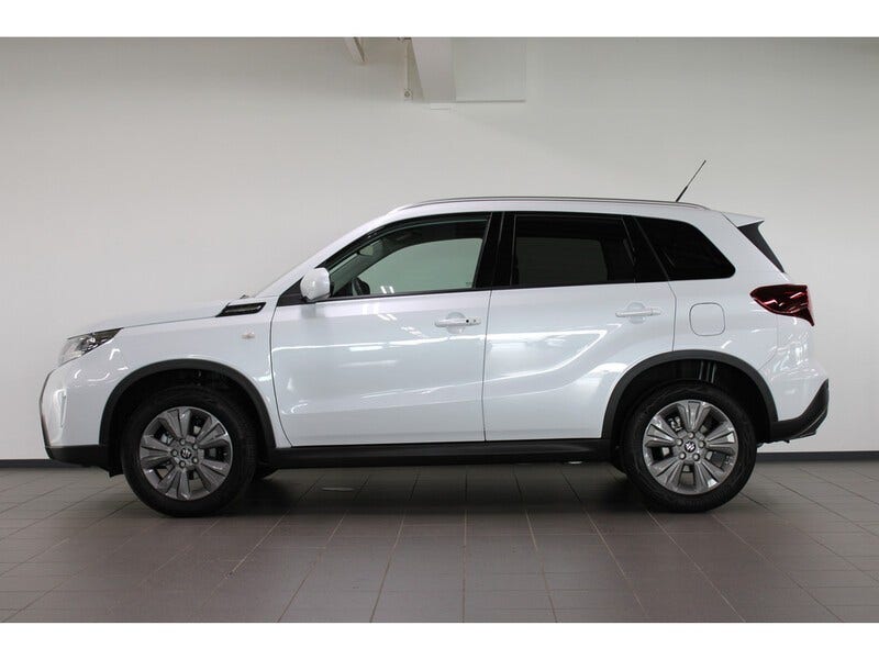 Suzuki Vitara (3)