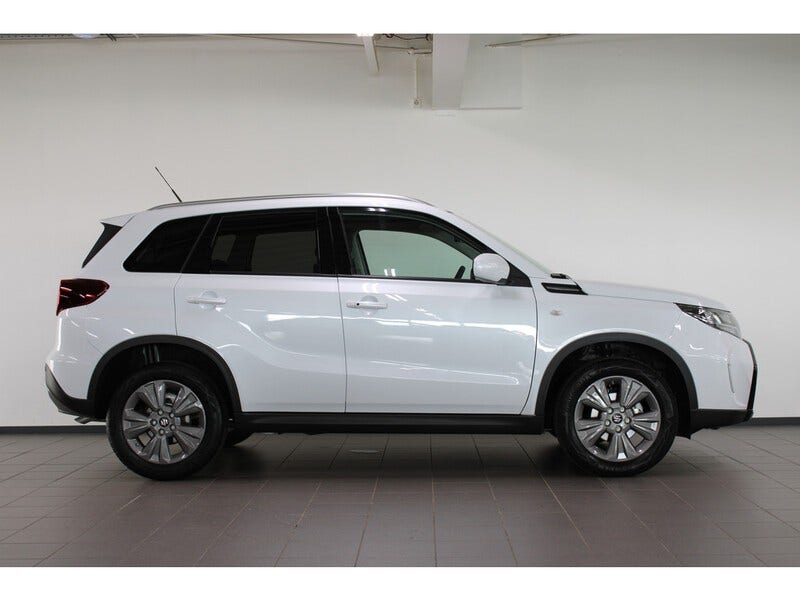Suzuki Vitara (4)