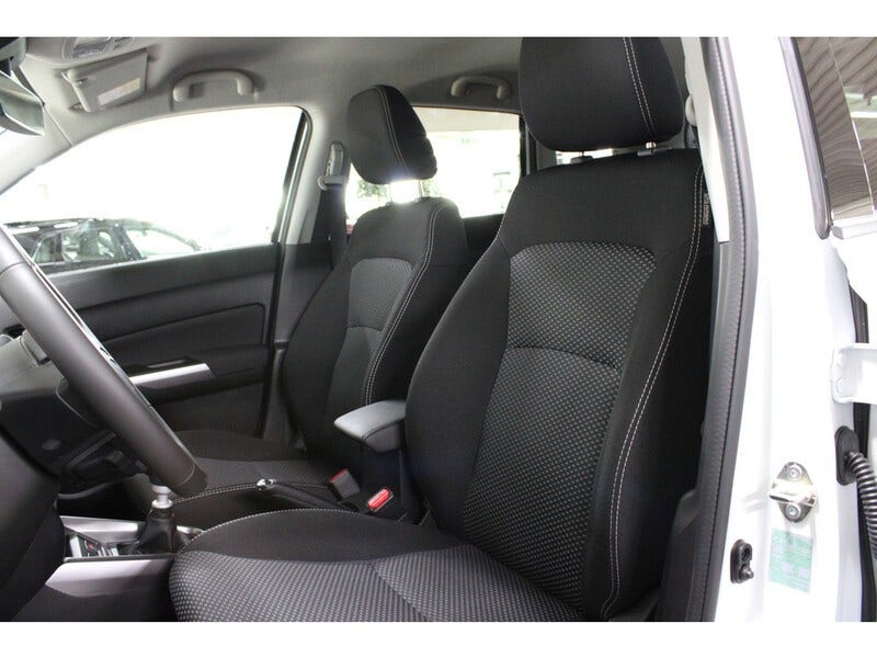 Suzuki Vitara (5)