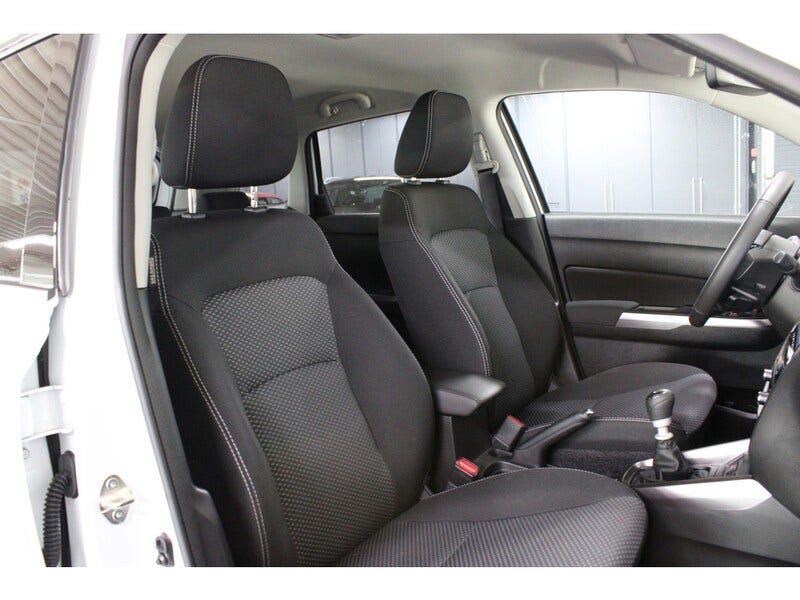 Suzuki Vitara (6)