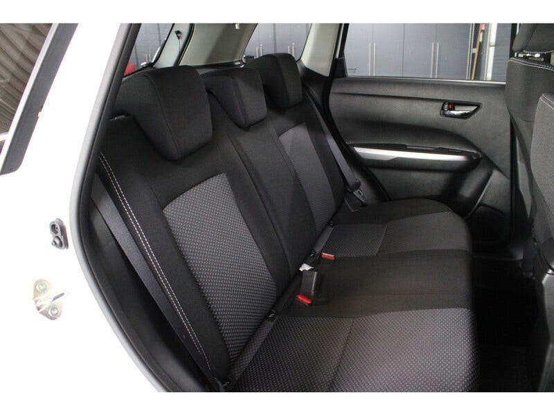 Suzuki Vitara (7)