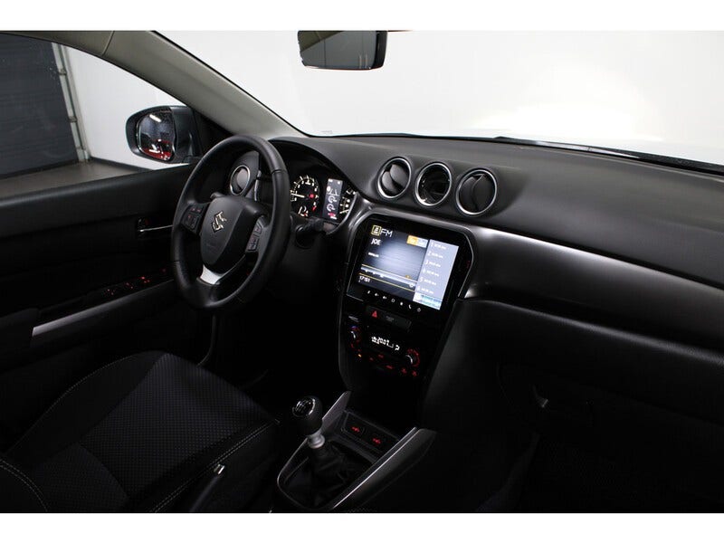 Suzuki Vitara (10)