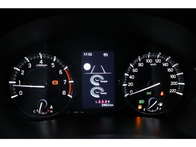 Suzuki Vitara (11)