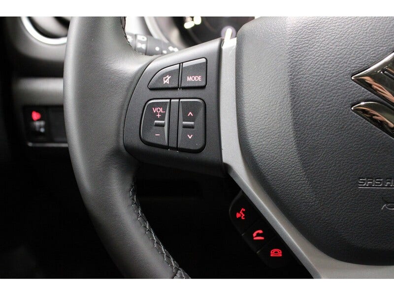Suzuki Vitara (12)