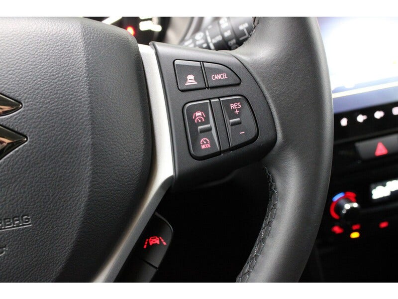 Suzuki Vitara (13)