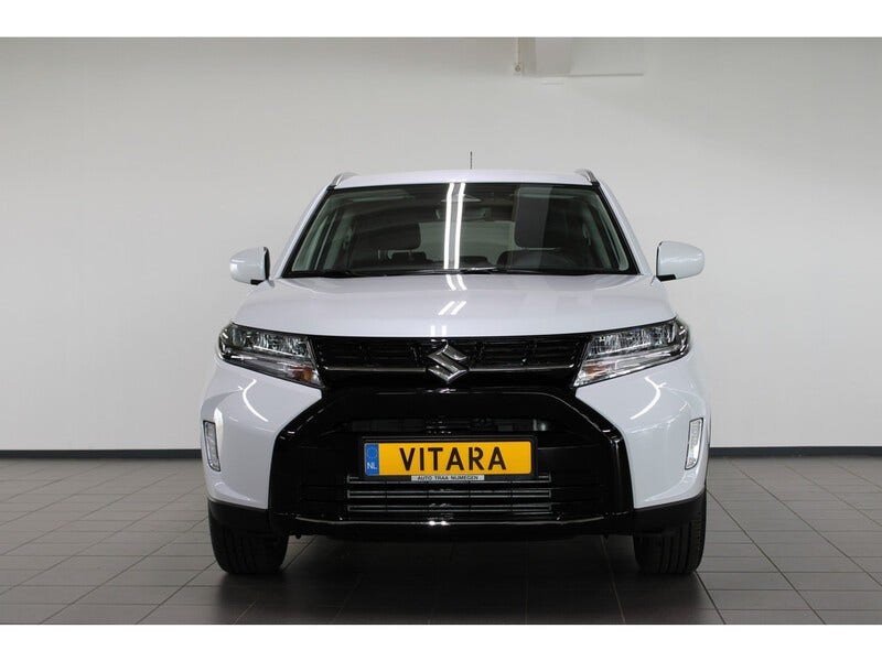 Suzuki Vitara (24)