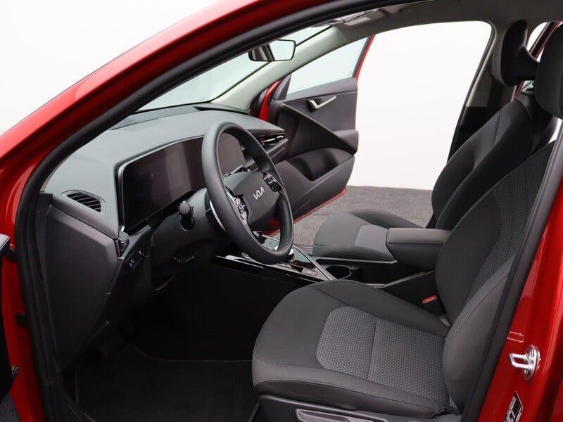 Kia Niro (4)