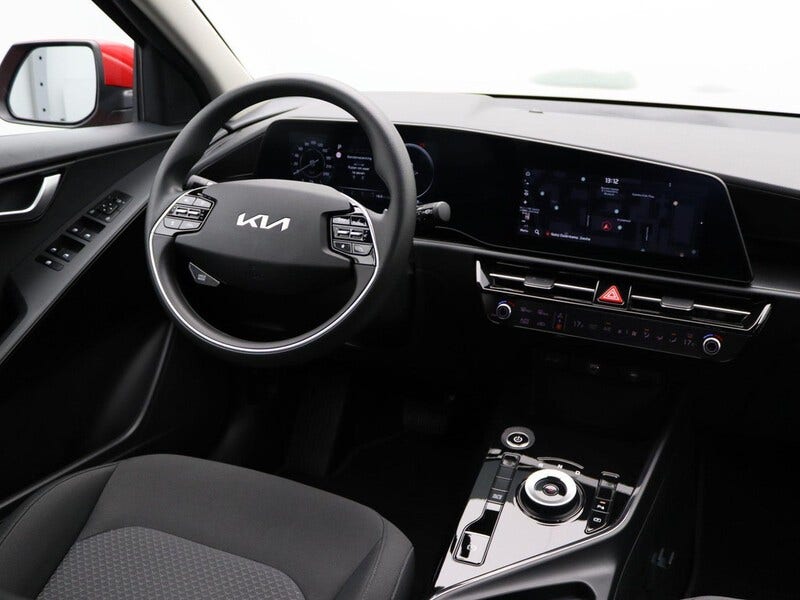Kia Niro (5)