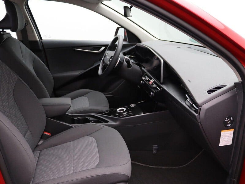 Kia Niro (6)