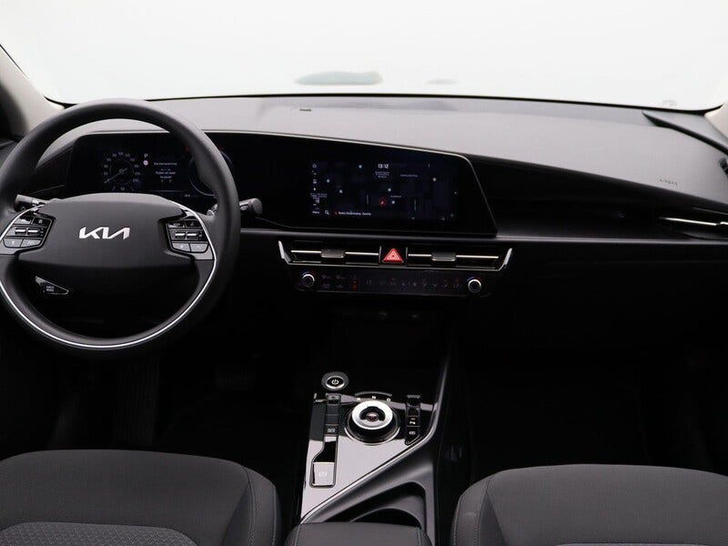 Kia Niro (7)