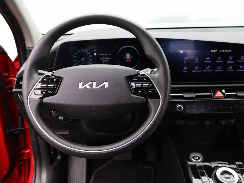 Kia Niro (8)