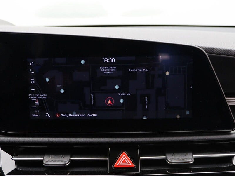 Kia Niro (10)