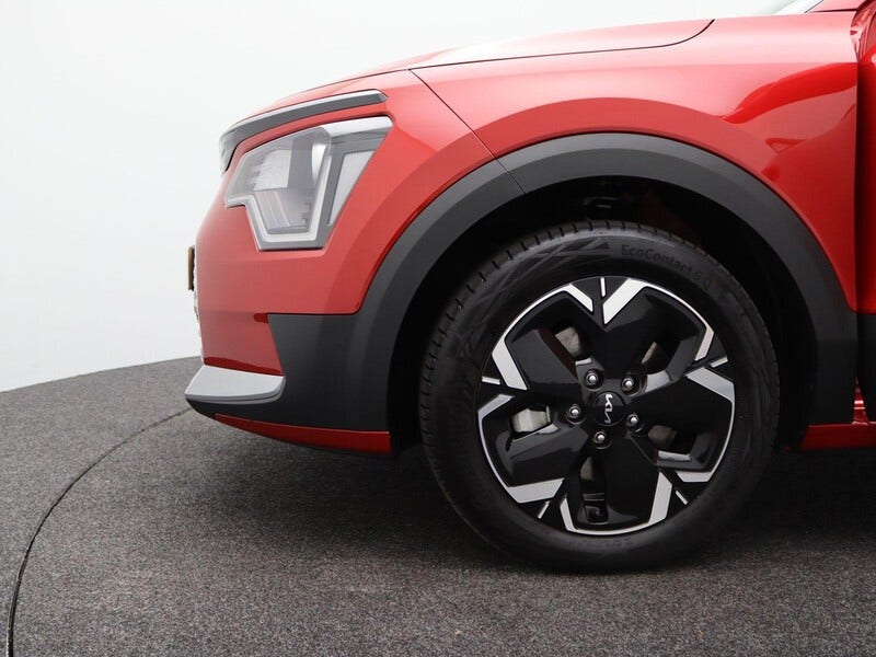 Kia Niro (21)