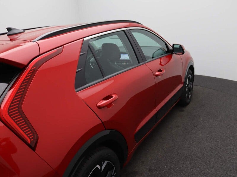 Kia Niro (22)