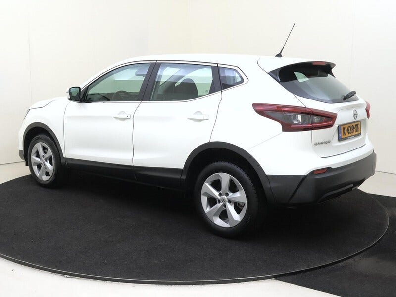 Nissan Qashqai (3)