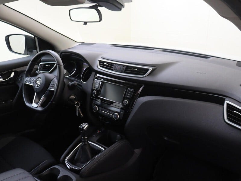 Nissan Qashqai (5)