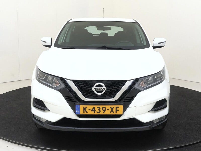 Nissan Qashqai (6)