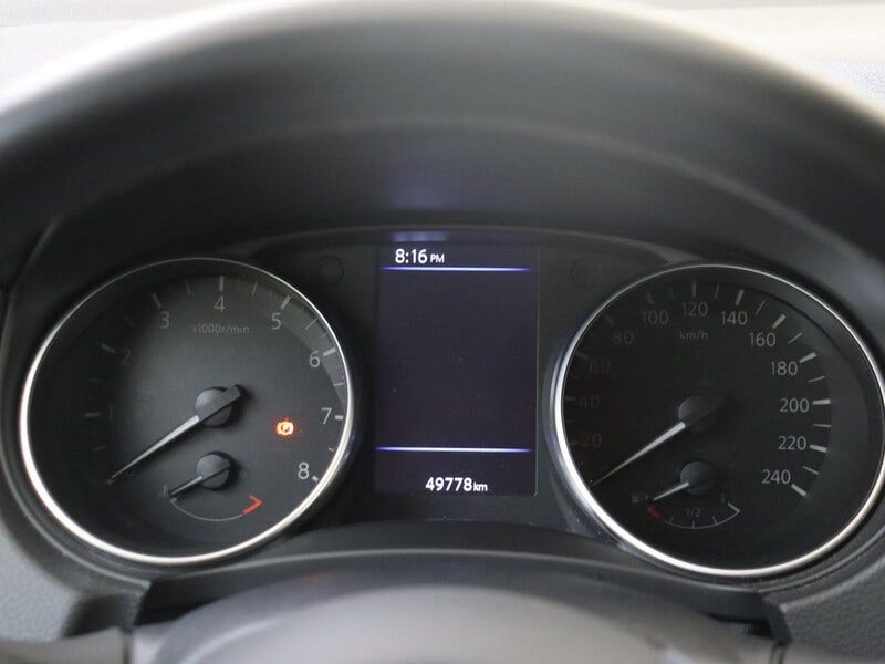 Nissan Qashqai (12)