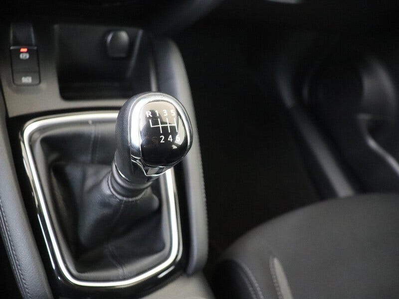 Nissan Qashqai (15)