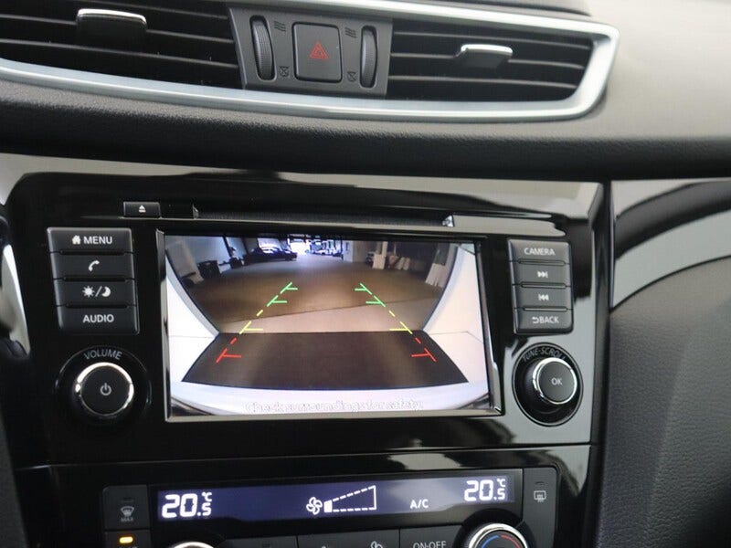 Nissan Qashqai (17)