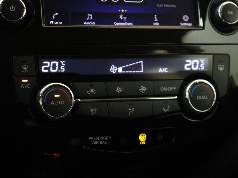 Nissan Qashqai (18)