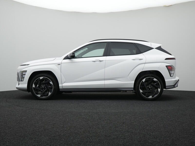 Hyundai Kona (6)