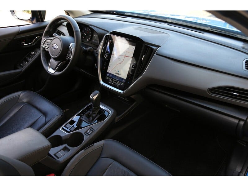 Subaru Crosstrek (4)