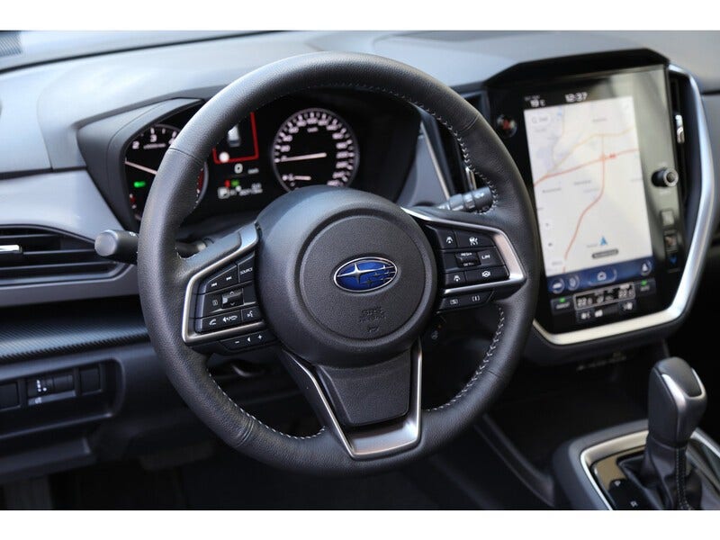Subaru Crosstrek (9)