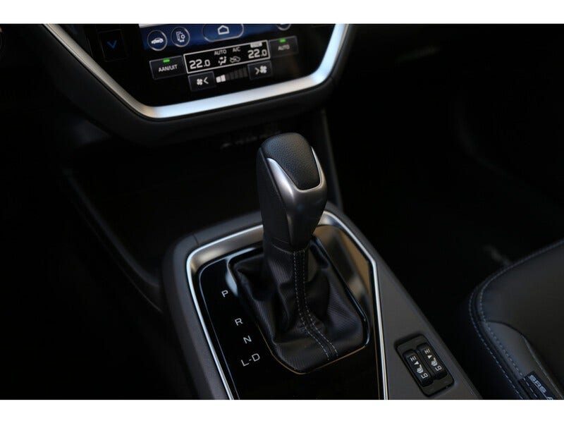 Subaru Crosstrek (12)