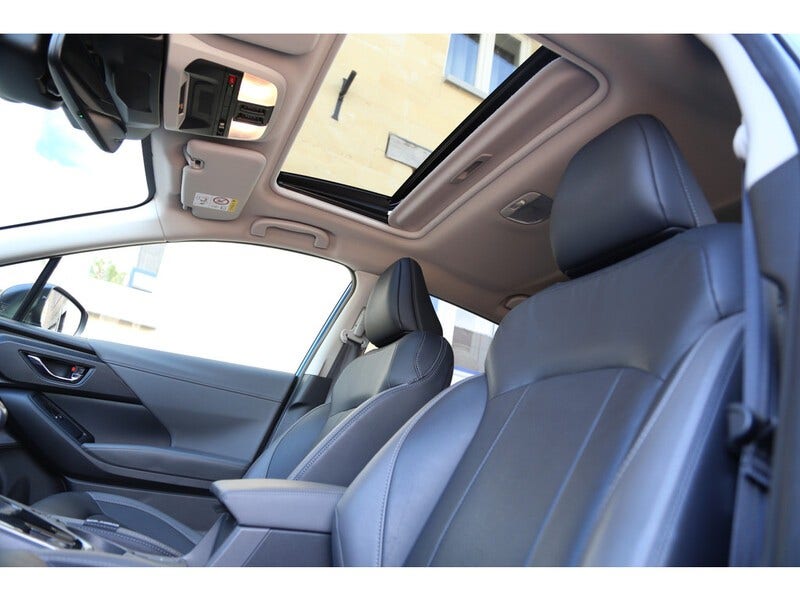 Subaru Crosstrek (17)