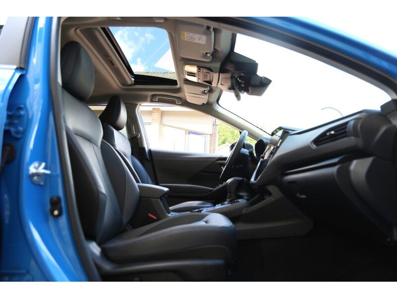 Subaru Crosstrek (19)