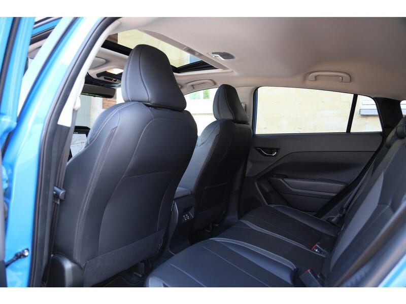 Subaru Crosstrek (20)