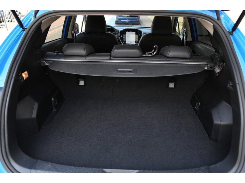 Subaru Crosstrek (22)