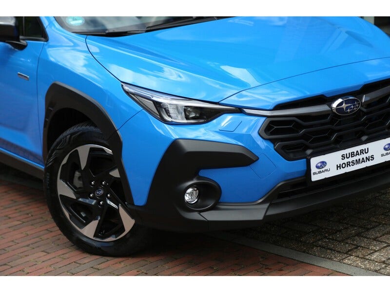 Subaru Crosstrek (24)