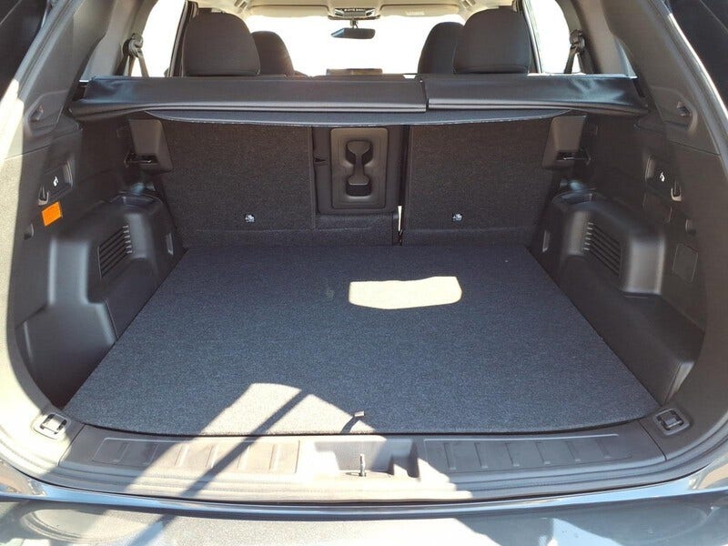 Mitsubishi Outlander (10)