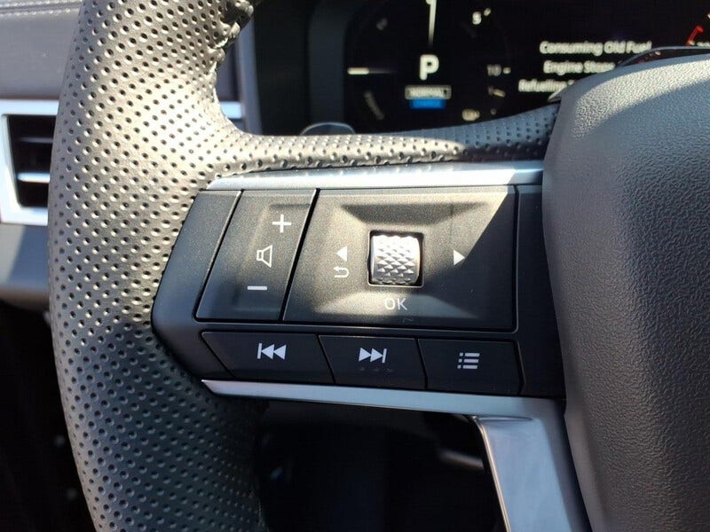 Mitsubishi Outlander (14)