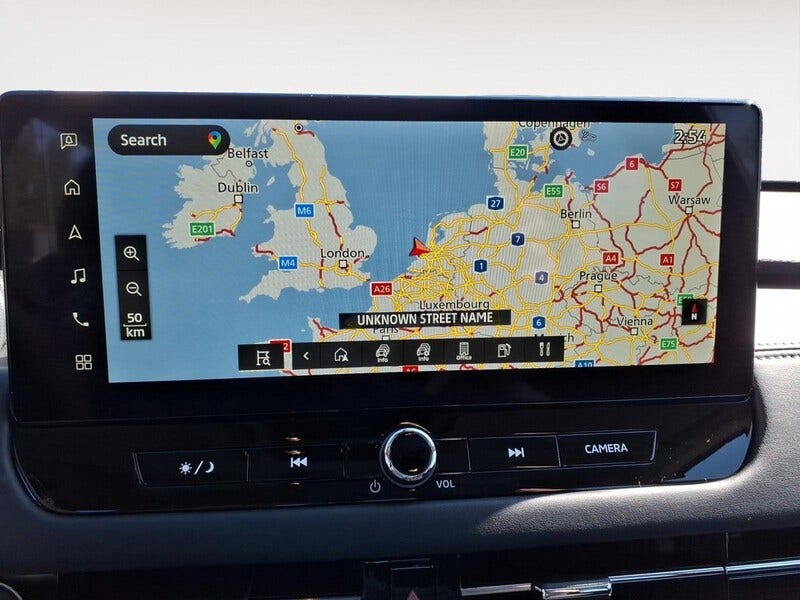 Mitsubishi Outlander (16)