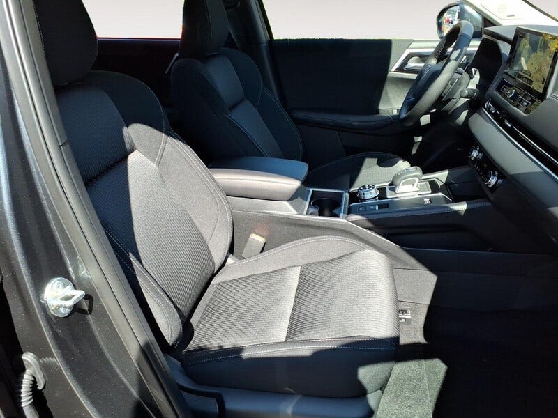 Mitsubishi Outlander (21)