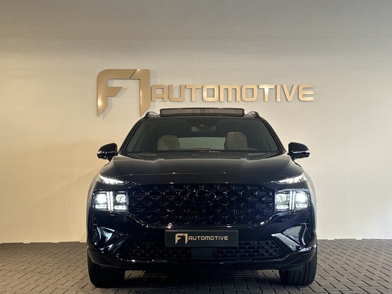 Hyundai Santa Fe (2)