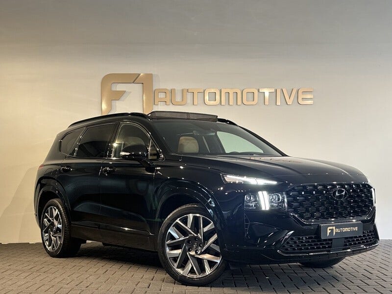 Hyundai Santa Fe (3)