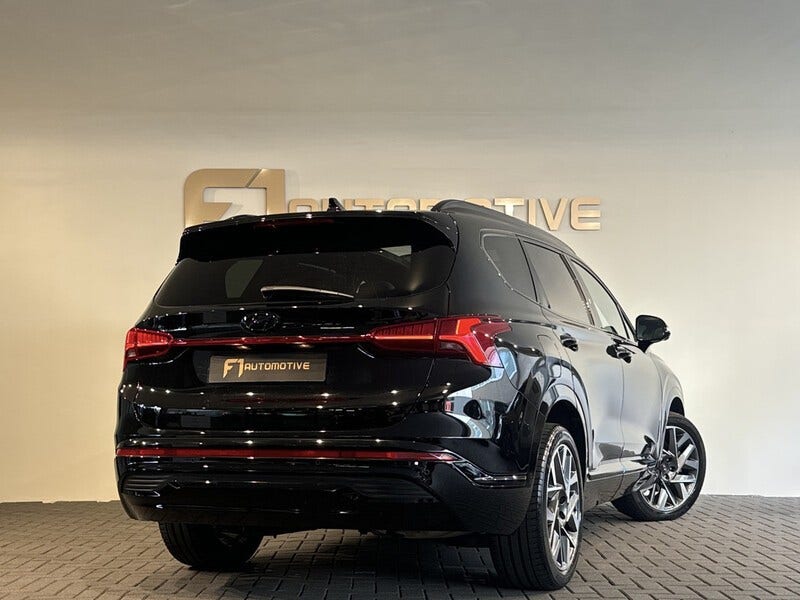 Hyundai Santa Fe (4)