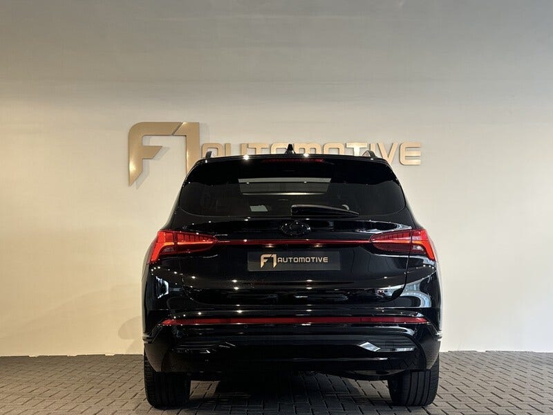 Hyundai Santa Fe (5)