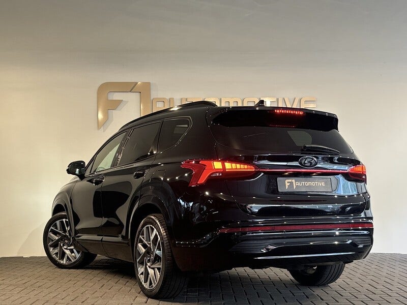 Hyundai Santa Fe (6)