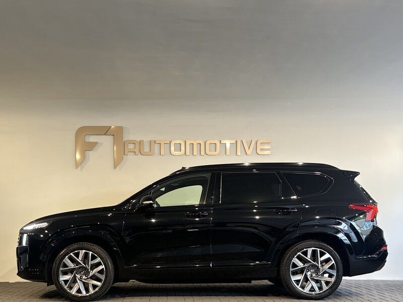 Hyundai Santa Fe (7)