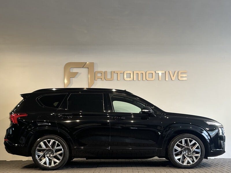 Hyundai Santa Fe (8)