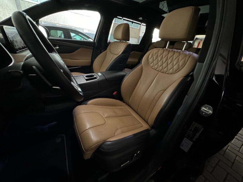 Hyundai Santa Fe (10)