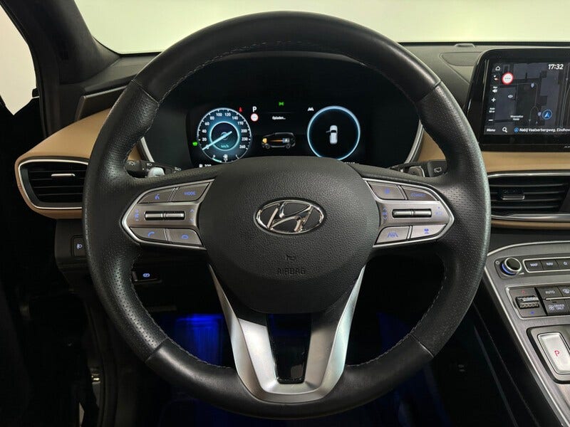 Hyundai Santa Fe (11)