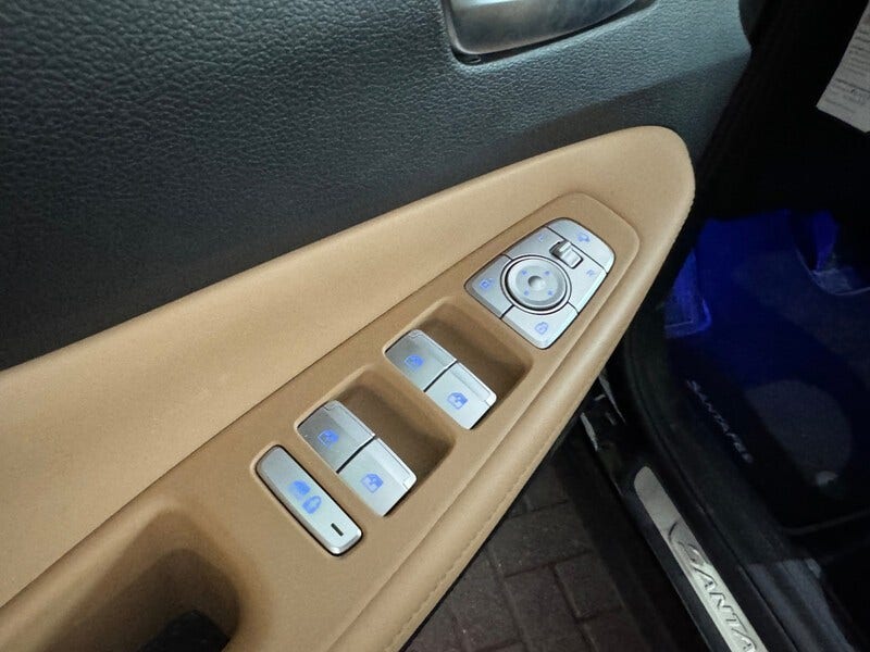 Hyundai Santa Fe (18)