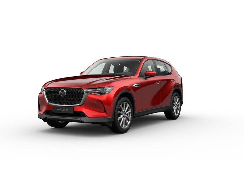 Mazda CX-60 (2)
