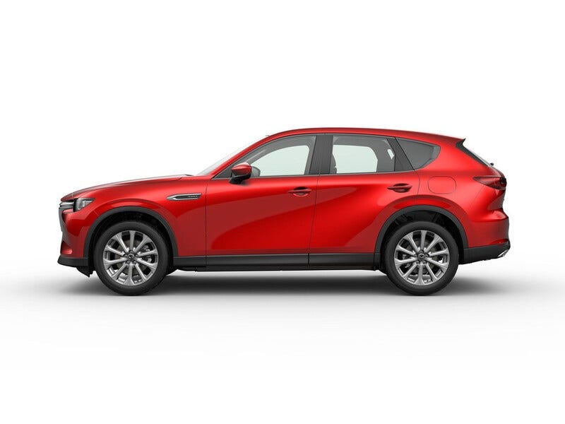 Mazda CX-60 (3)